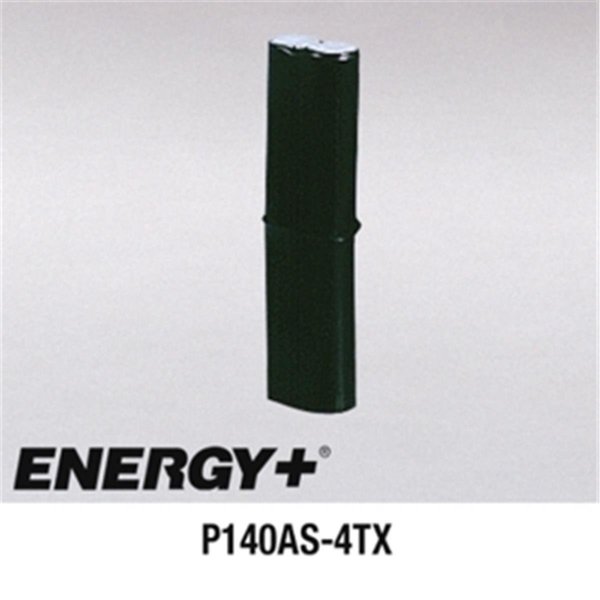 Proplus Compatible with ENERGY Replacement Battery for Symbol Telxon PTC-730 PTC-860 PR2577371